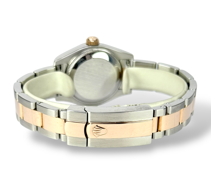 Rolex Datejust Lady 179161